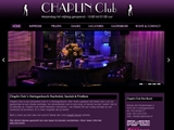 CHAPLIN CLUB