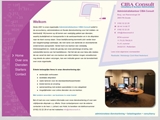 CIBA CONSULT ADMINISTRATIEKANTOOR