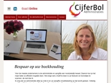 CIJFERBOL ADMINISTRATIES