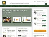 CIMIC CENTRE OF EXCELLENCE