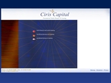 CIRIS CAPITAL SERVICES