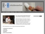 CKB SCHILDERWERKEN