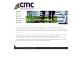 CORPORATE MANAGEMENT CONSULTANTS (CMC) BV