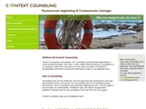 CONTEXT COUNSELING VOF