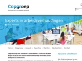 COPGROEP ARBEIDSRECHTJURISTEN