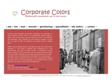 CORPORATE COLORS