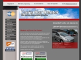 COR'S CAR CENTER