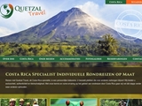 QUETZAL TRAVEL