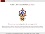 CRYSTAL QUEST