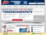 FIETSEN & FITNESS DAATZELAAR