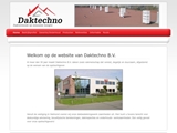 DAKTECHNO BV