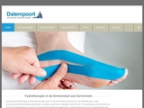 DALEMPOORT FYSIOTHERAPIE EN MANUELE THERAPIE