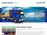 DALENBURG TRANSPORT