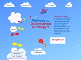 DALTONSCHOOL DE VLIEGERS