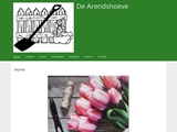 ARENDSHOEVE CREATIEF GROEN EN GRONDWERK DE