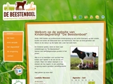 BEESTENBOEL KINDERDAGVERBLIJF DE