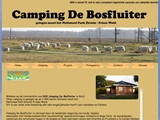 BOSFLUITER CAMPING DE