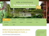 BOURGONDISCHE HOEVE DE