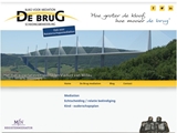 BRUG BURO VOOR MEDIATION EN SCHEIDINGSBEMIDDELING DE