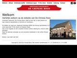 CHINESE ROOS DE