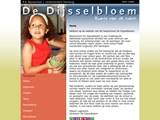 DIJSSELBLOEM BASISSCHOOL DE