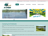 ENTEKOELE CAMPING DE