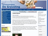 GREVELING TENNISVERENIGING DE