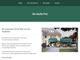 RESTAURANT GULLE POT DE