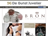 DE GUNST JUWELIER