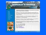 VISSPECIALIST DE KAAIEMAN