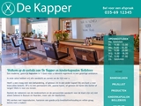 DE KAPPER EN KINDERKAPSALON BOLLEBOOS