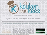 DE KEUKEN VAN KEES