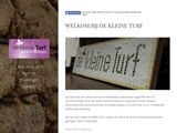 KLEINE TURF DE