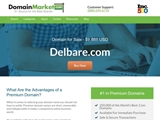 DELBARE DESIGN