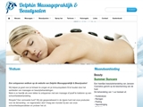 DELPHIN MASSAGEPRAKTIJK