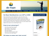 DE MAAN BEDRIJFSADVIES EN AUDITING