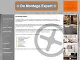 DE MONTAGE EXPERT