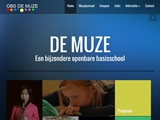 MUZE OPENBARE BASISSCHOOL DE