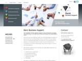 DENL BUSINESS SUPPORT BV