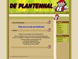 DE PLANTENHAL BV