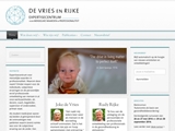 VRIES EN RIJKE EXPERTISECENTRUM DE