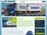 WAARD TRANSPORT BV DE