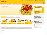 DHL EXEL SUPPLY CHAIN