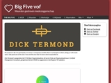 DICK TERMOND