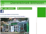 DIERENKLINIEK BILTHOVEN