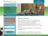 DIERENKLINIEK ZAMENHOFDREEF