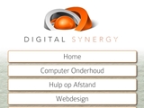 DIGITAL SYNERGY