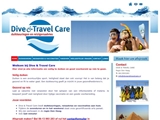 DIVE AND TRAVEL CARE