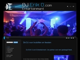 DJ ERIK O.COM ENTERTAINMENT
