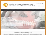 DANIELLE'S PHYSIOTHERAPY 4 U
